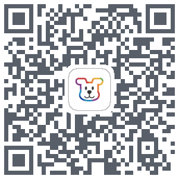 小白学习打印的下载二维码