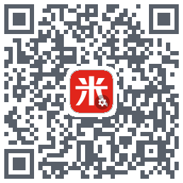 汇来米código QR de descarga de