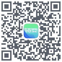嗨耍成都 QRcode