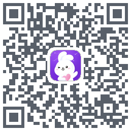 小白语音的下載二維碼