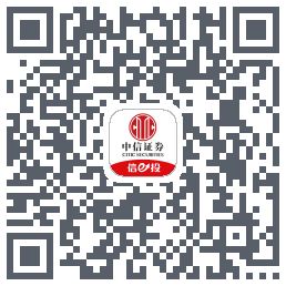 中信证券tst QRcode