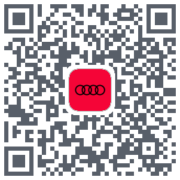 上汽奥迪 QRcode