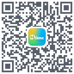 时光网 QRcode