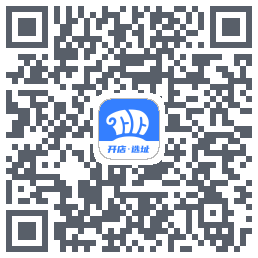 上上参谋kod QR do pobrania