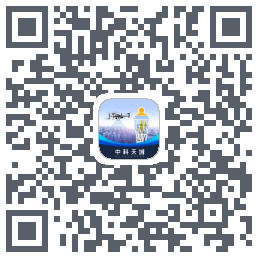 低空天眼 QRcode