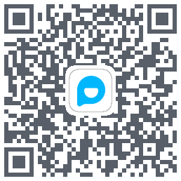POKi 片刻 QR-код для загрузки