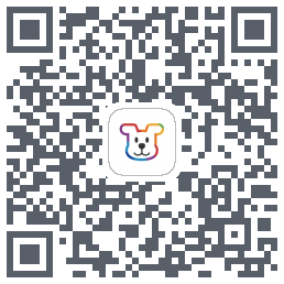 小白学习打印的下載二維碼
