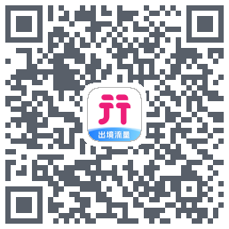无忧行 QRcode