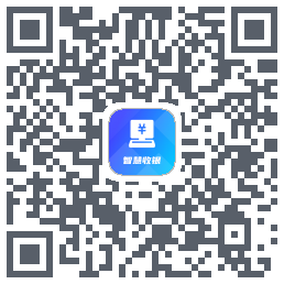 智慧收银 QRcode