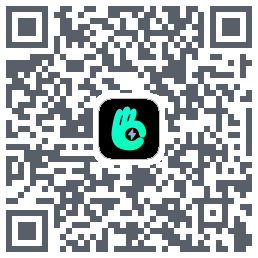 掌心雷 QRcode