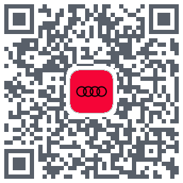 上汽奥迪 QRcode