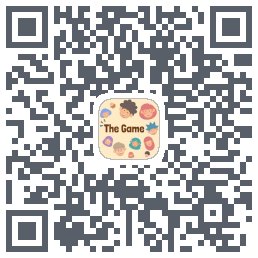 TheGamedu code QR de téléchargement