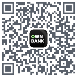OwnBank QRcode