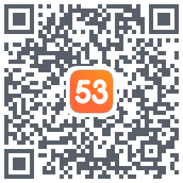 53伴学开发版codice QR per il download