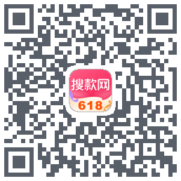 搜款网的下载二维码