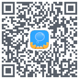 冒泡 QRcode