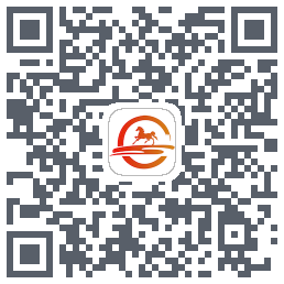 甘快办のダウンロードQRコード