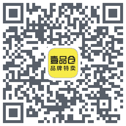 壹品仓的下載二維碼
