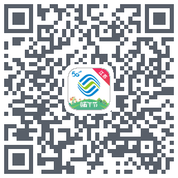 中国移动江苏código QR de descarga de