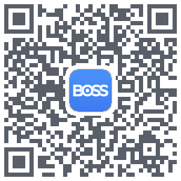 BOSS校长的下載二維碼