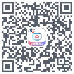 天翼云电脑 QRcode