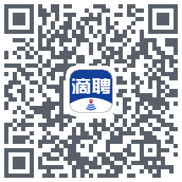 滴聘 QRcode