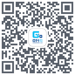 中升GO QRcode