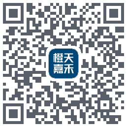 橙天嘉禾Testcódigo QR de descarga de