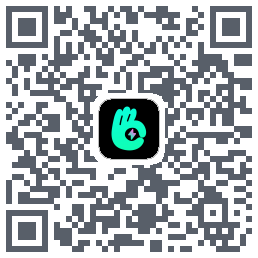 掌心雷 QRcode