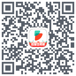 公考雷达的下載二維碼