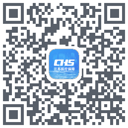 江苏医保云Download QR-Code