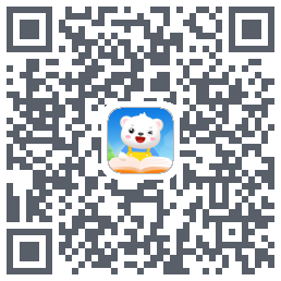 AI自习室 QRcode