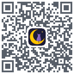 秘密花园 QRcode