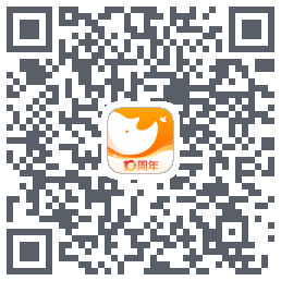 灵犀智慧办公 QRcode