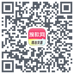 搜款网código QR de descarga de