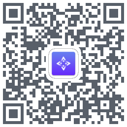 小果繁星 QRcode