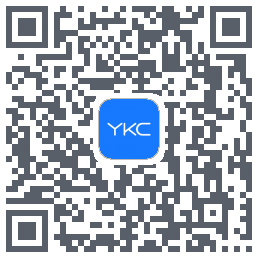 云快充Test QRcode