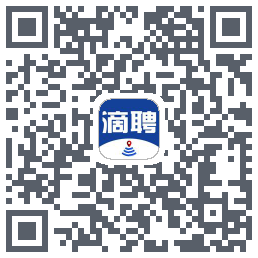 滴聘 QRcode