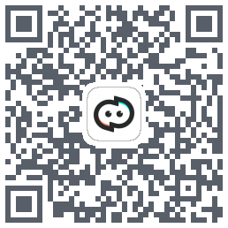 嘎哩รหัส QR สำหรับดาวน์โหลด