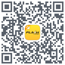 FlashExpress QR-код для загрузки