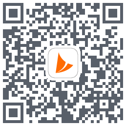 启航教育du code QR de téléchargement