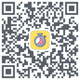 UpTimercodice QR per il download