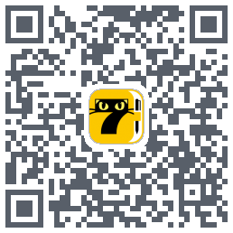 七猫作家助手的下載二維碼