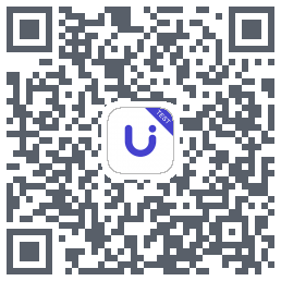 U净 QR-код для загрузки