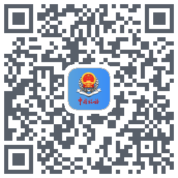 甘肃税务 QRcode