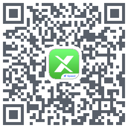 XTrend Speed的下載二維碼