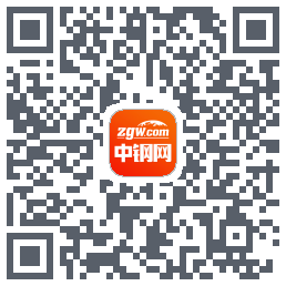 中钢网 QRcode