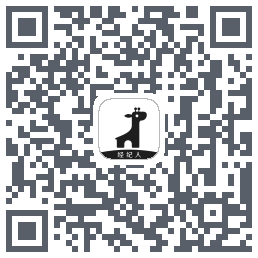 看房日记 QRcode