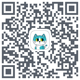 东呈青猫会Download QR-Code