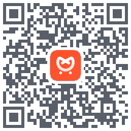 蝉选 QRcode